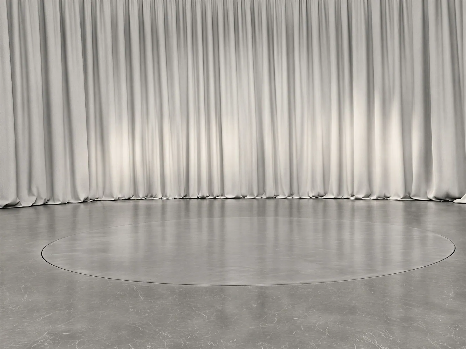 The “Ivory drapes, ring” background on its own, with no vehicle.