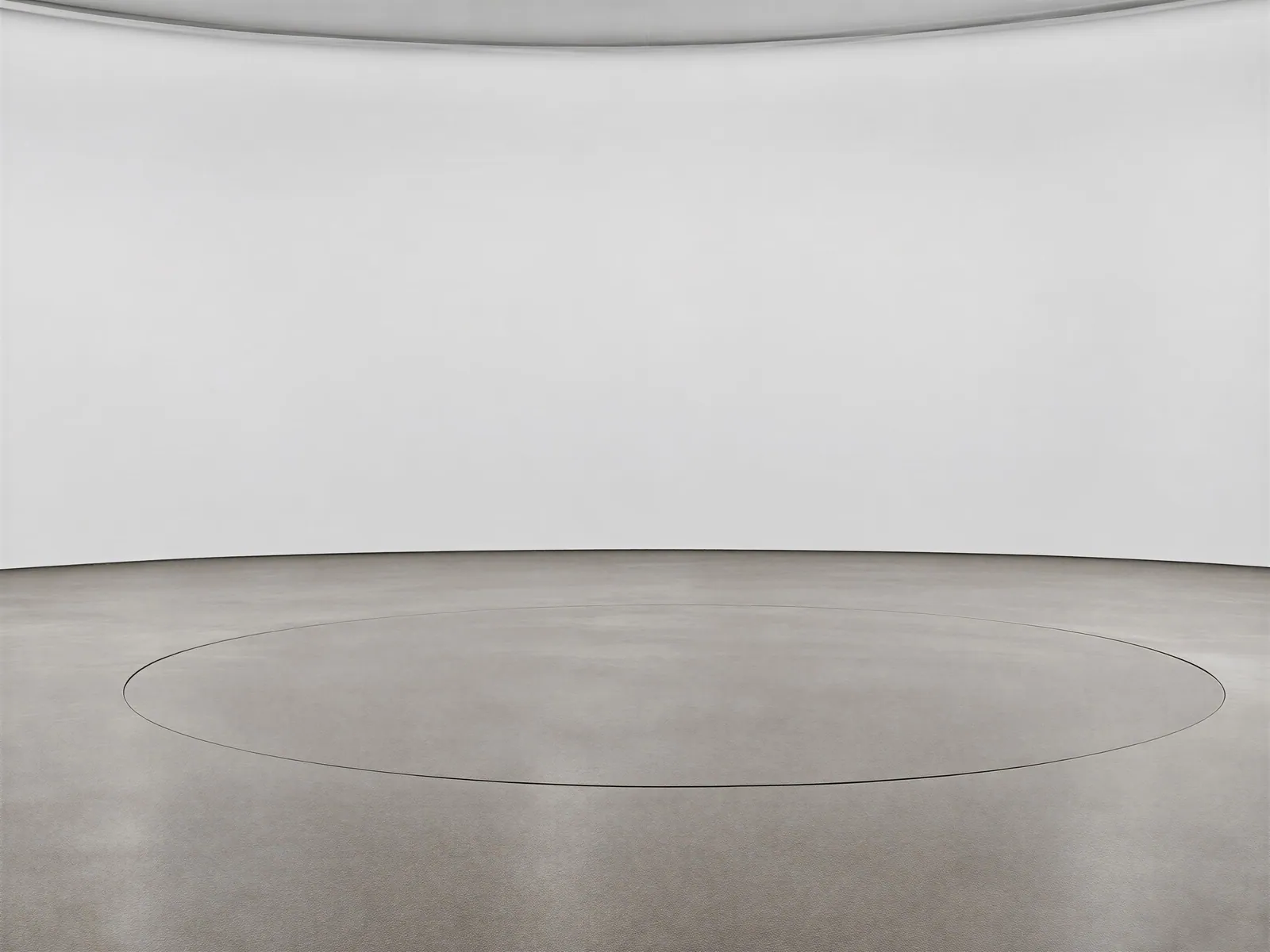 The “White backdrop, warm floor, ring” background on its own, with no vehicle.