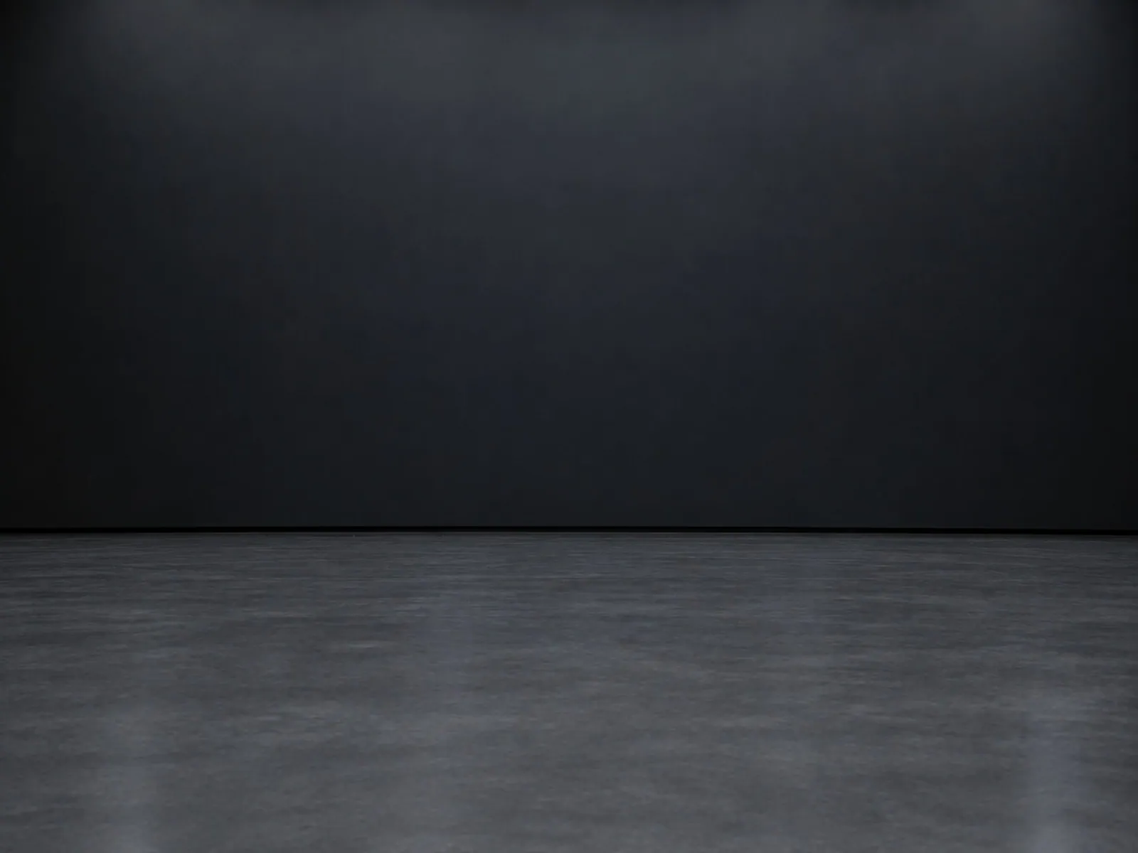 The “Dark showroom, smooth floor” background on its own, with no vehicle.
